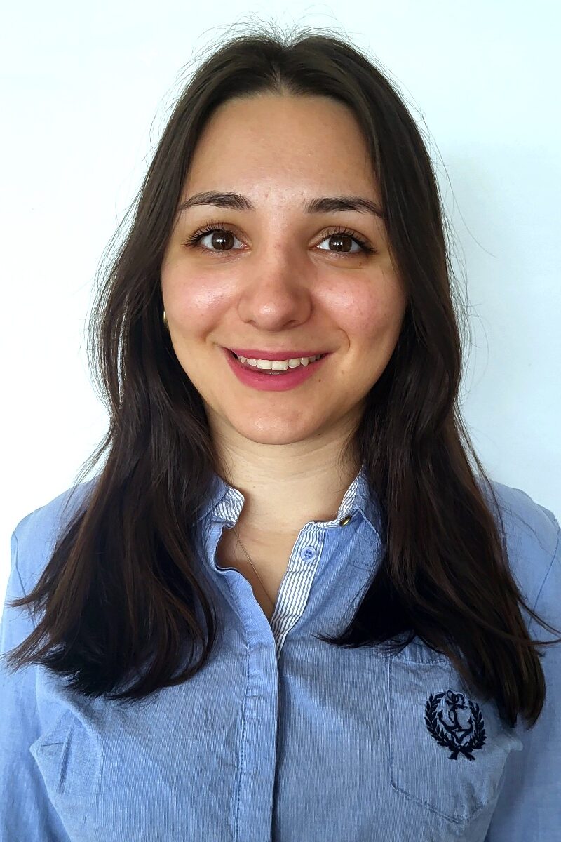 Assistant to the CEO